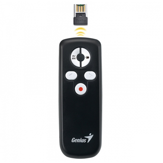 Media Pointer 100 - Télécommande de présentation