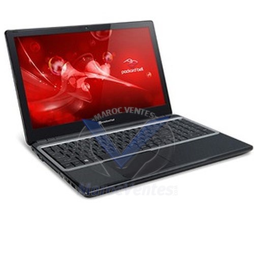 15.6" , Processeur Intel® Celeron® Processor 1000M  15,6", 2048 Mo, 320 Go,FreeDos 4712196740849