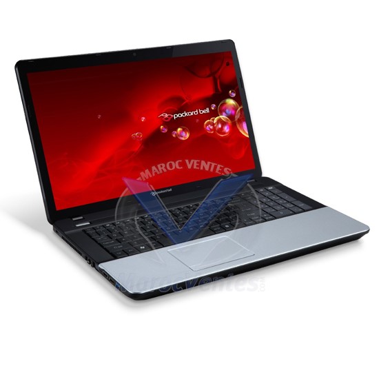 Ordinateur portable  intel core i3 2348M 15,4" Linux 4712196746988