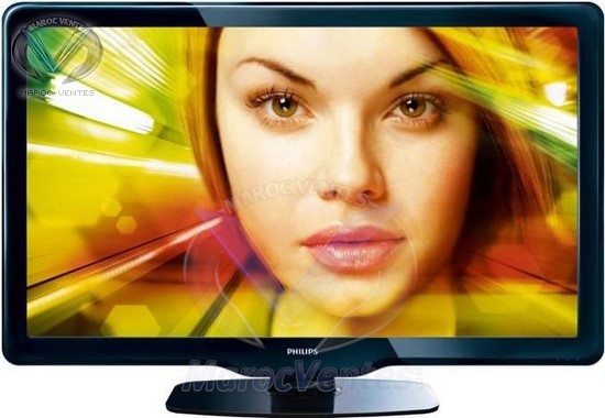 Téléviseur LCD 47" (119 cm) - Full HD 1080p 47PFL3605/98/H/12