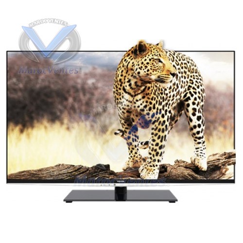 TV Edge LED 3D HDTV 47" 47VL963