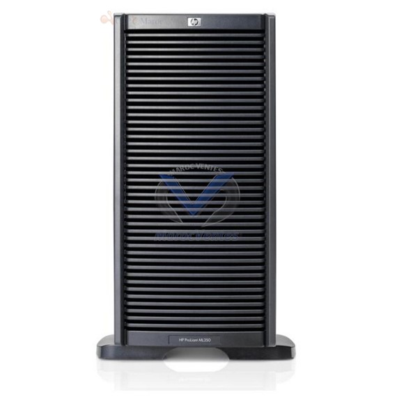 Serveur ML350 G6 Processeur Intel Xeon E5520 (4 core, 2.26 GHz) 487930-051