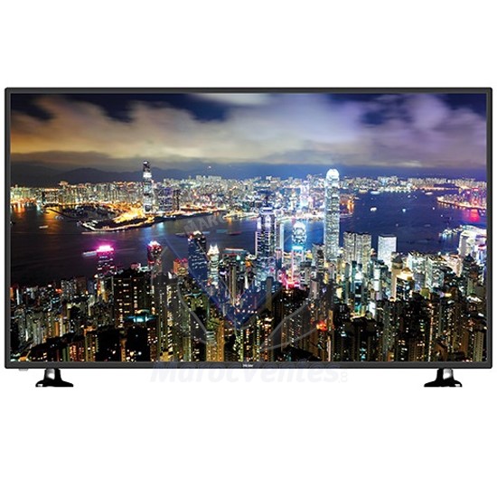 TV LED 4K 49" UHD NOIR 49B8200