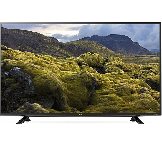 TV Ulta HD 4K WebOS 2.0 49" (123 cm)