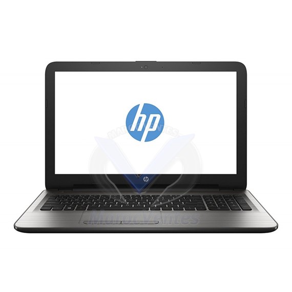 PC Portabe 15 i3-7020U 15.6" 4GB 1TB FreeDos Gris Fumé 4BX73EA