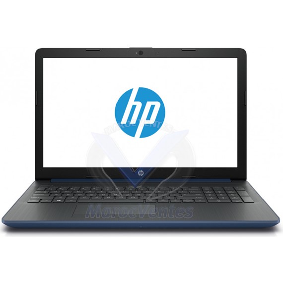 PC Portable 5 15-da0002nk Celeron N4000 15,6" 4 Go 1To FreeDos 4BY05EA