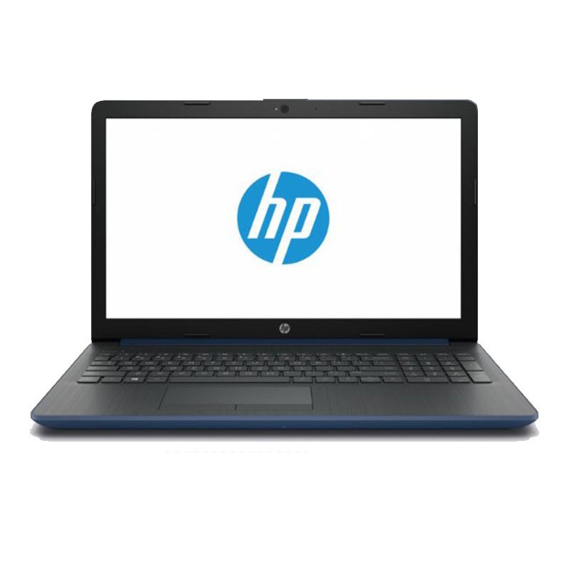 PC Portable 15-DA0005NK i3-7020U 4Go 1To Bleu FreeDos