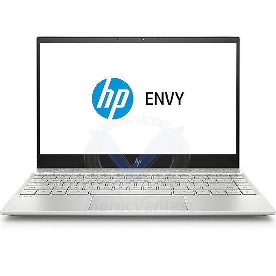 Ordinateur Portable Envy 13 i5-8250U 13.3" 8GB 256GB SSD W10H 4CK79EA
