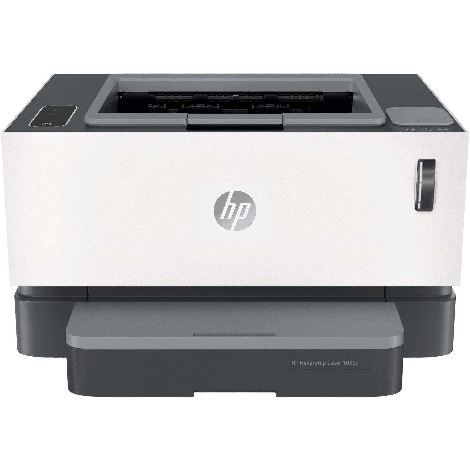 Imprimante HP LaserJet M111a, Monochrome, 21 ppm, Impression recto verso  automatique