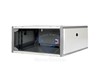 Armoire HYPERLINE SERIES 600 * 600 - 4U - RAL 7035 LIGHT GREY LN-HL-04U6060-CC-A/F