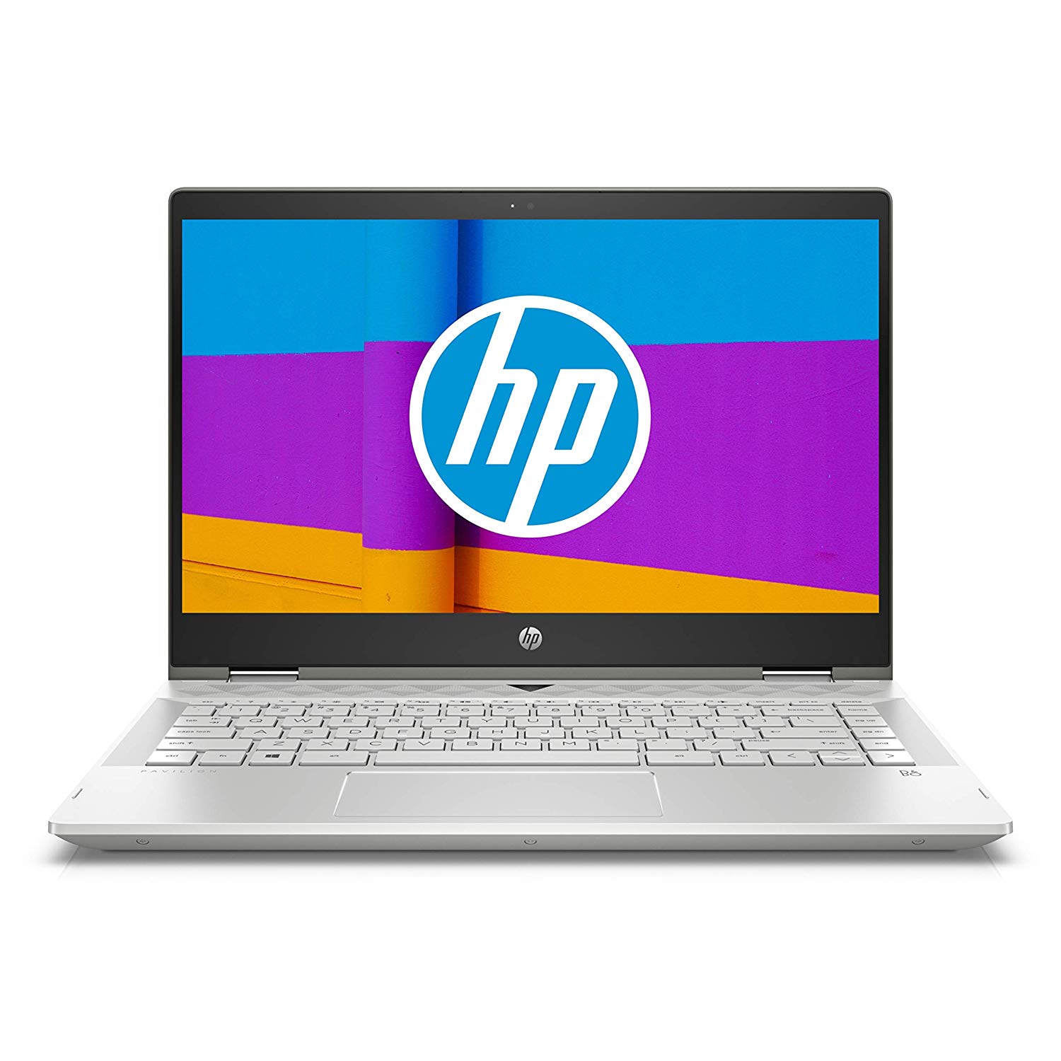 PC Portable Pavilion 13-an0001nk i5-8265U 4 Go 256Go SSD 13.3" Windows 10 Famille 64