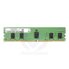 Mémoire RAM 8GB 2666MHz DDR4