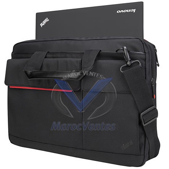 Sacoche pour Ordinateur Portable CASE BO Professional Topload 39,6 cm (15,6") 4X40E77323