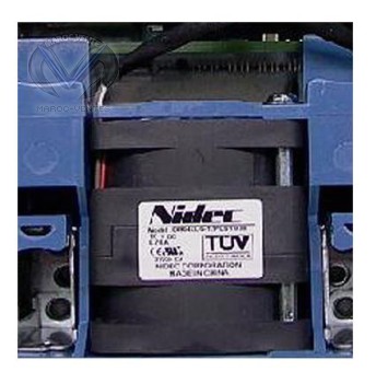 Ventilateur redondant HP pour ProLiant ML/DL370 G6