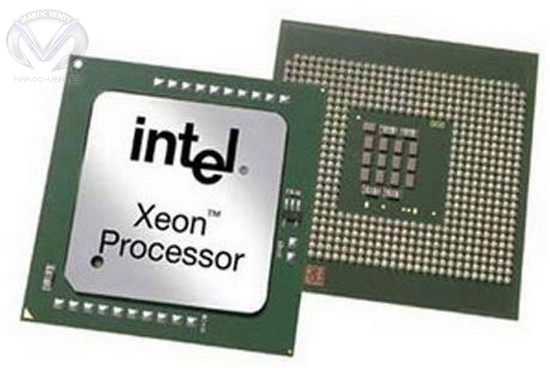 Processeur Intel Quad-Core Xeon E5520 / 2.26 GHz
