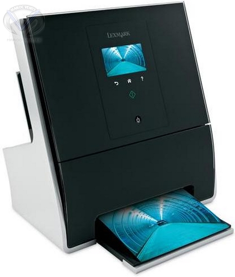 Lexmark GENESIS S815 Imprimante Jet d'Encre