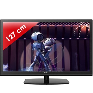 Téléviseur LED  50" C800 LED Full HD. TNT Intégrée