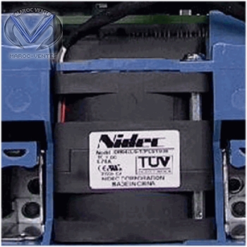 Ventilateur redondant HP pour ProLiant ML350 G6