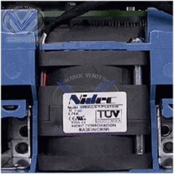 HP ML350G6 Rednt Fan/Baffle Kit 515081-B21