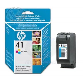 HP 51641AE - 3 Couleurs 51641AE