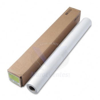 Film polyester transparent mat 51642B