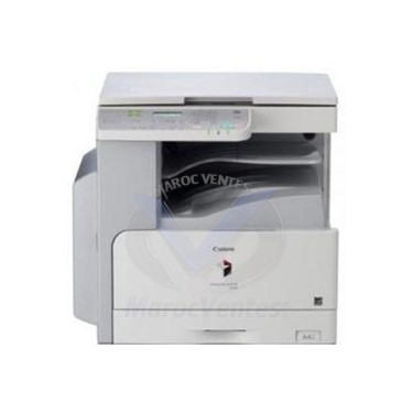 Canon imageRUNNER 2420 - Multifonction (Photocopieuse / imprimante) - Noir et blanc - laser  - Hi-Speed USB