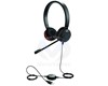 Casque  Filaire Evolve 30 II Stereo  MS 3,5 mm Jack 5399-825-309