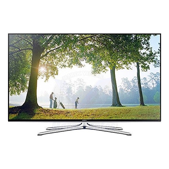 Smart TV Edge LED 1080p, CMR 200, Smart Hub, WiSA H6200