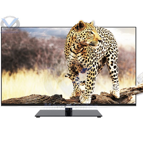 Téléviseur LED 55 Pouces (140 cm) Compatible 3D 55VL963