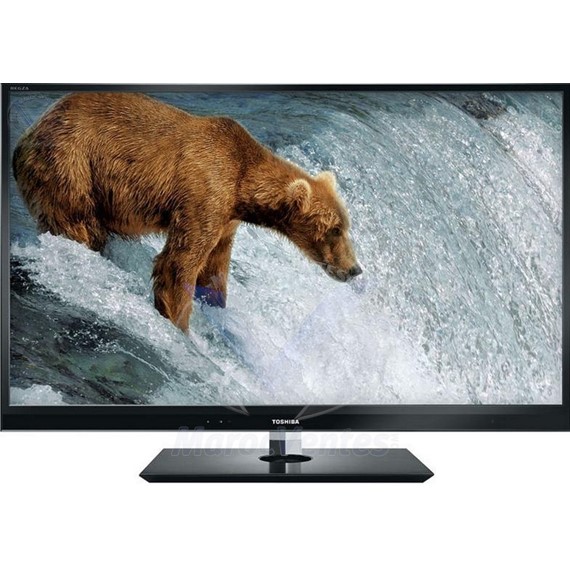 Téléviseur LCD 55" 55WL863