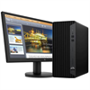PC Bureau Format Microtour ProDesk 400 G7 Intel i5-10500 4Go 1To HDD W11p 64 + Ecran 22 