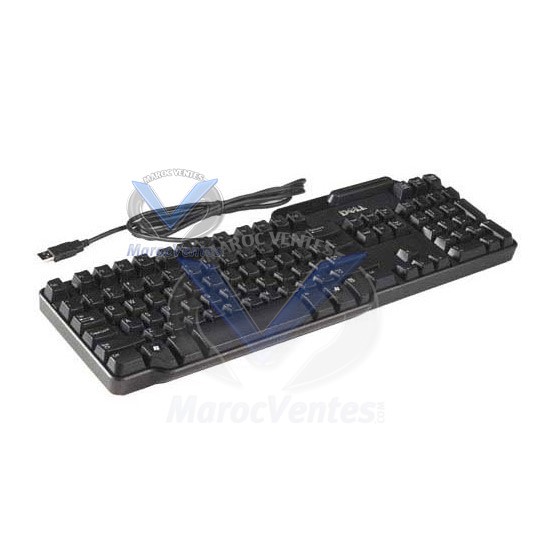 Clavier dell Smartcard USB-Clavier dell Smartcard USB