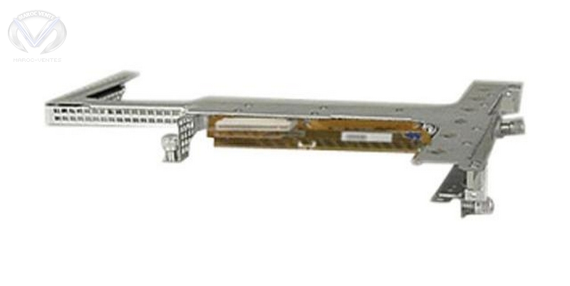 Kit ventilateur accessoires