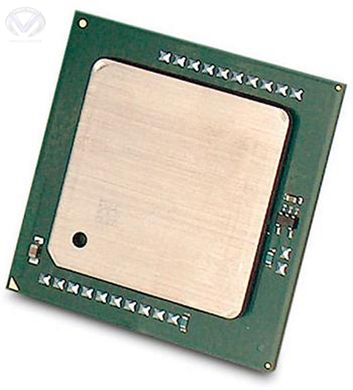 Processeur Intel Xeon E5630 / 2.53 GHz  DL380G7