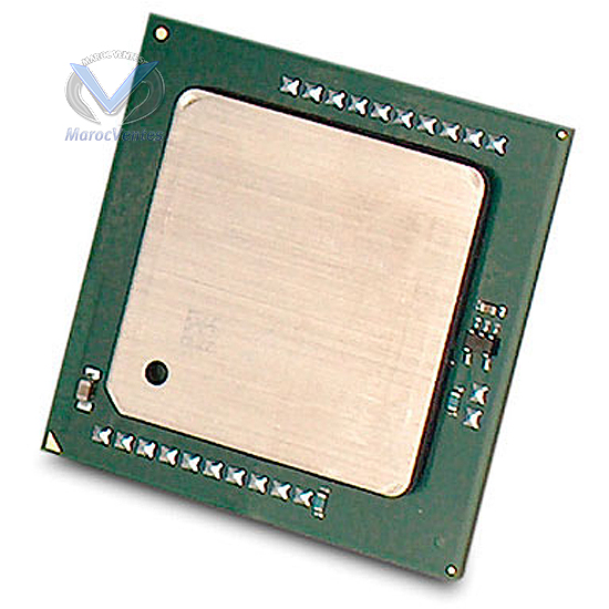 Intel Xeon E5506 - 2.13 GHz - pour ProLiant DL360 G7