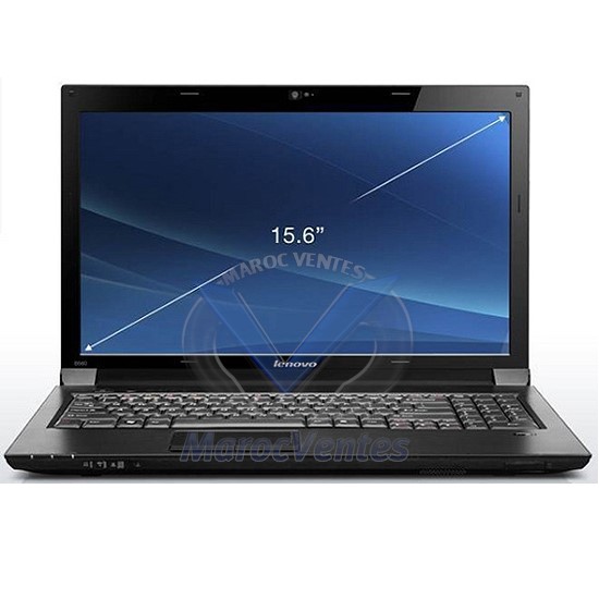 Lenovo B560 I5 540M 4Go, 500Go, 15,6