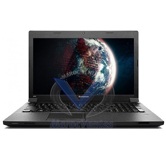 Pc portable Lenovo B590 Série-B 15,6
