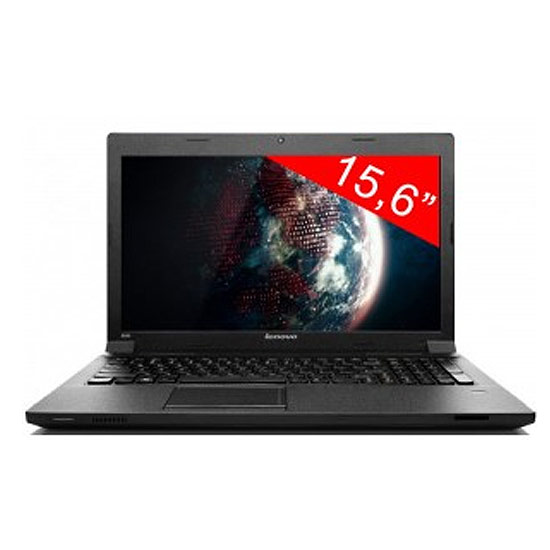 Pc portable Intel i3-3110M  B590 SÉRIE-B 15.6" HD LED