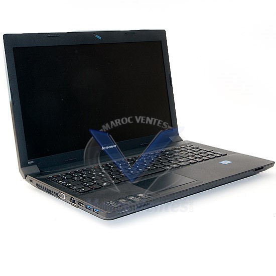 Portable Lenovo B590 Intel Core i5-3230M Ram 4Go Disque 500Go 15,6 59364065