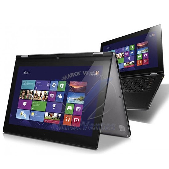 PC portable Lenovo IdeaPad Yoga13 59368202