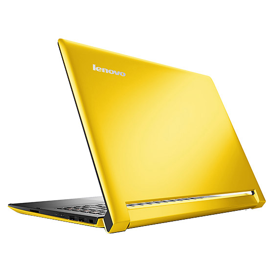 LENOVO Flex 14 Ultra Portable Tactile i3-4010U