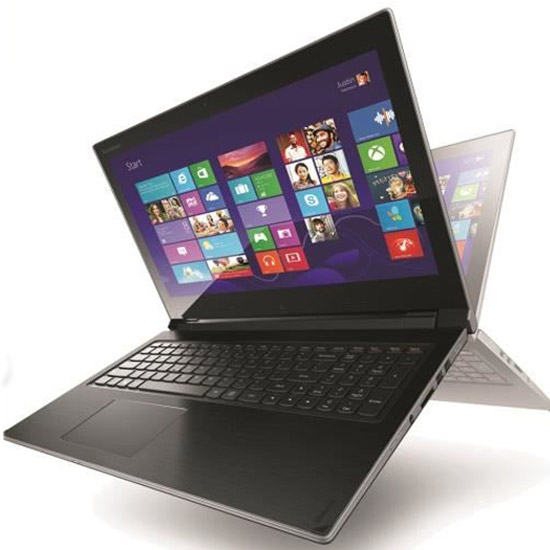 PC Portable Lenovo FLEX 14 D Touch Ecran Tactile 14" 500 Go