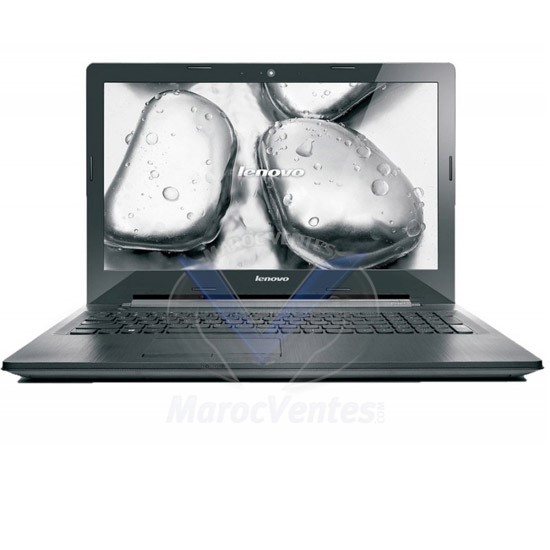 Lenovo G5070 Black i3-4005U 4GDDRIII 500G FREEDOS 59429882