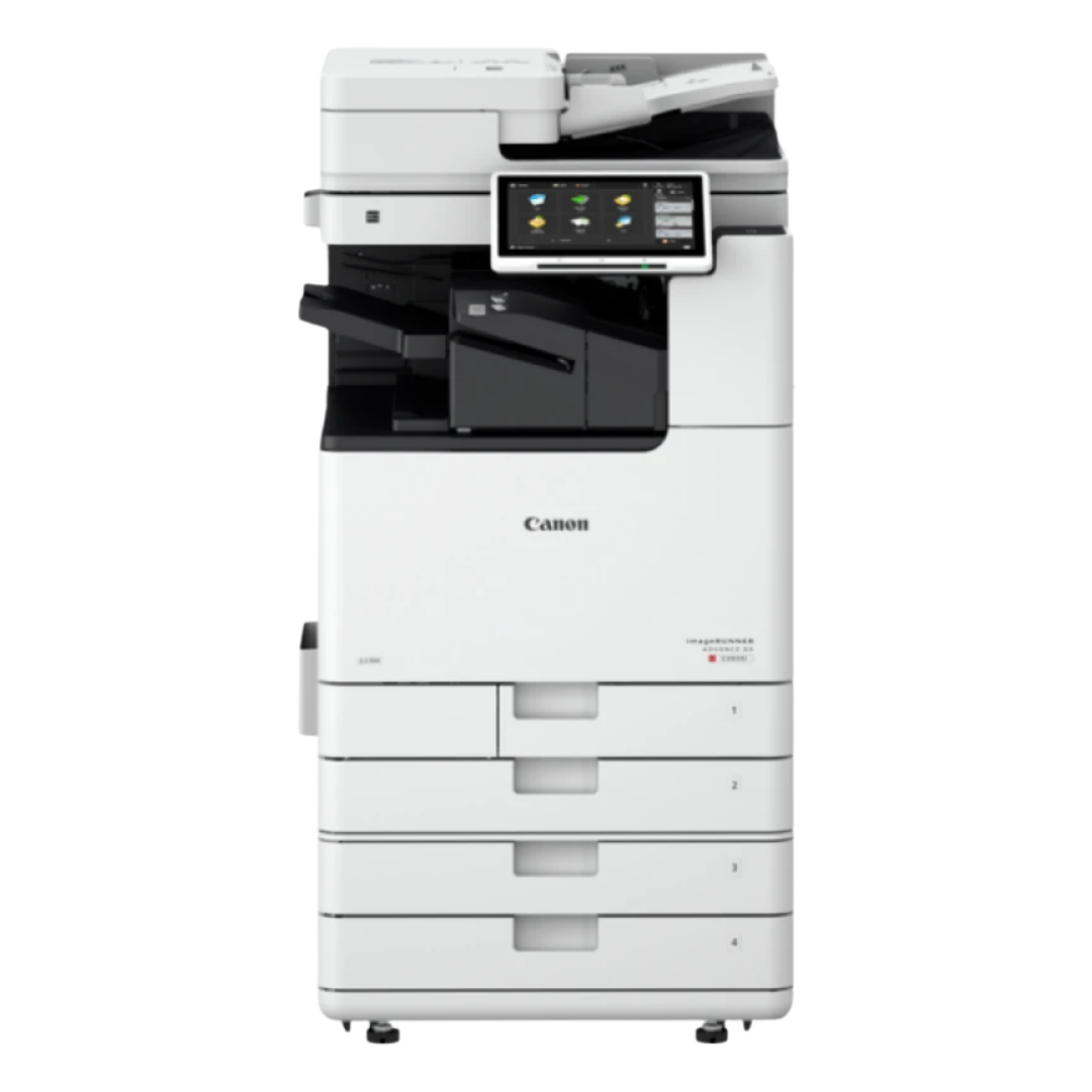 Laser imageRUNNER ADVANCE DX C3935i MFP 3en1 Réseau Couleur A3