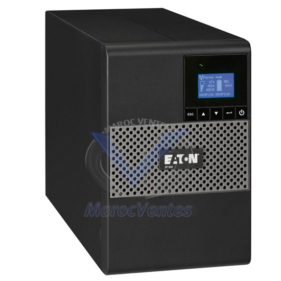 Eaton 5P 1150 VA TOUR 5P1150I