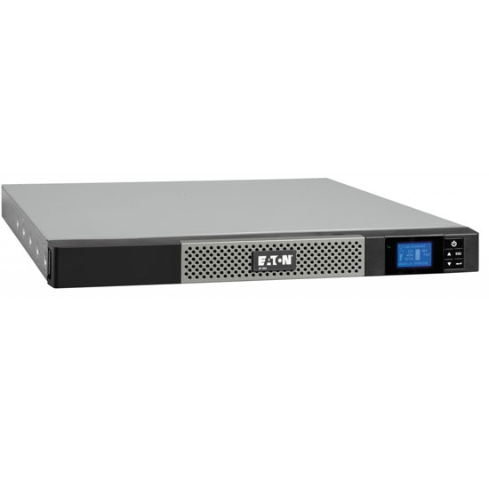 Eaton 5P 1550 VARACK 1U