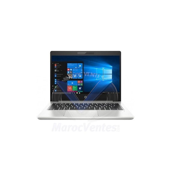 PC Portable ProBook 430 G6  Intel i5-8265U 4 Go 500 Go SATA 13,3" Win Pro 10 5PP35EA