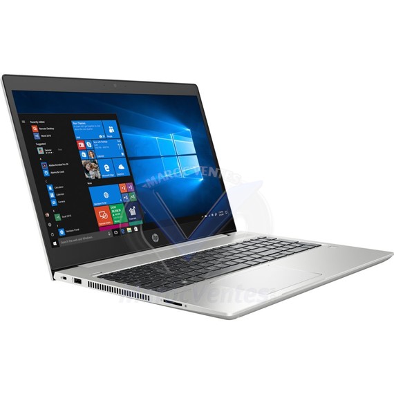 PC Portable ProBook 450 G6 i5-8265U 15,6" 4 Go DDR4 500 Go SATA Freedos 5PP74EA