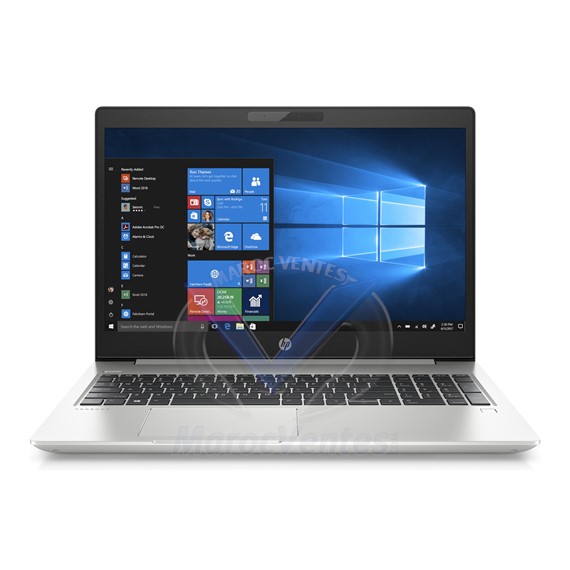 PC Portable ProBook 440 G6 I5-8265U 500 Go, 4 Go DDR4 Win 10 Pro 5PQ14EA