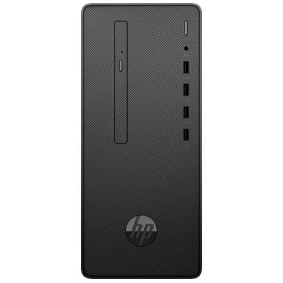 Ordinateur de Bureau Pro G2 MT PDC G5400 4GB 500GB FreeDos